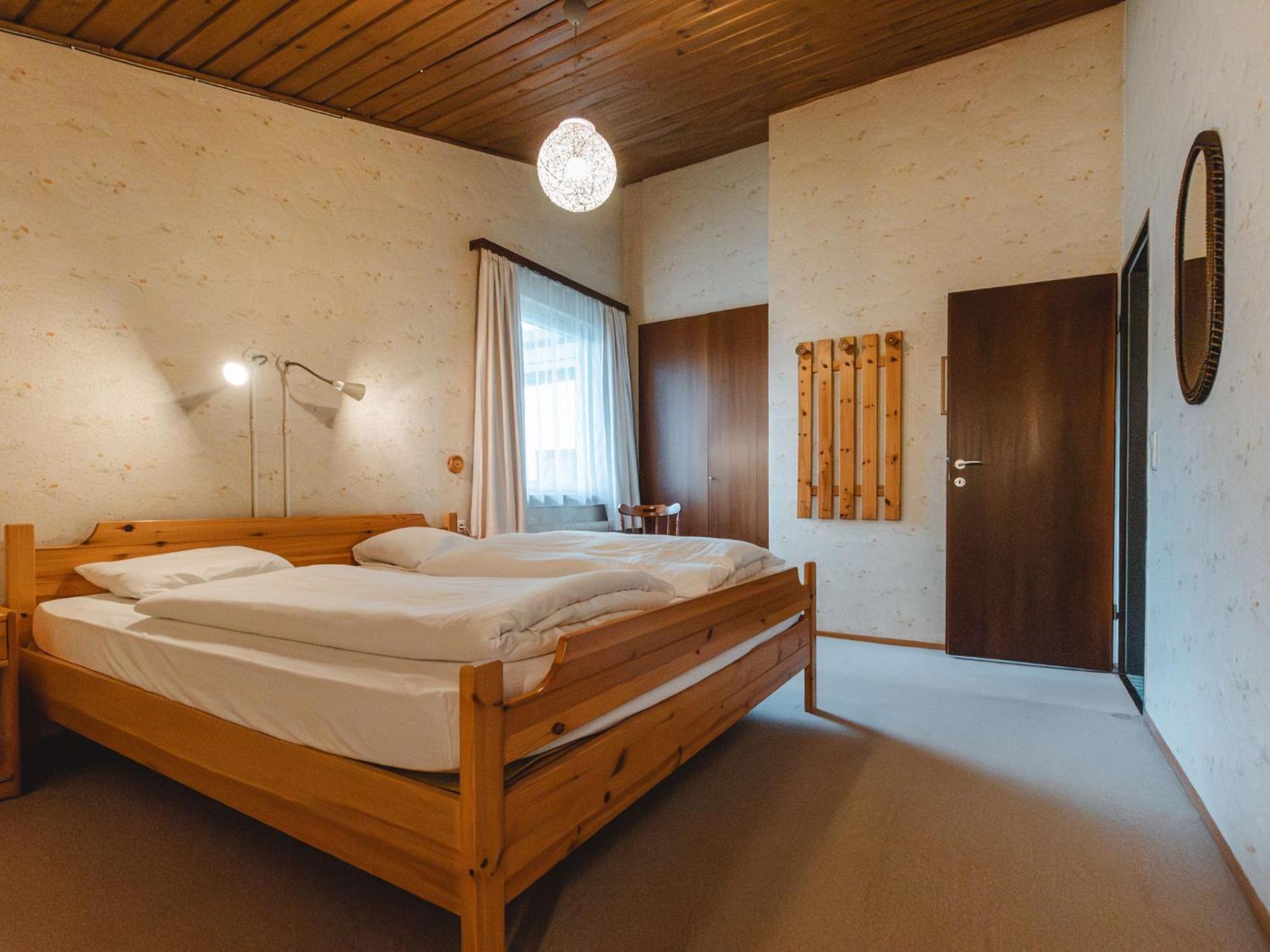 Apartment Sonnenappartements By Interhome บาดฮอฟกัสไตน์ ภายนอก รูปภาพ